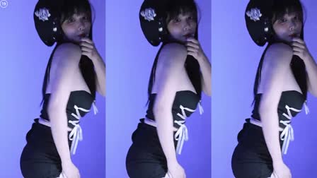 BJ러아加特林火车摇20260223Hot Dance